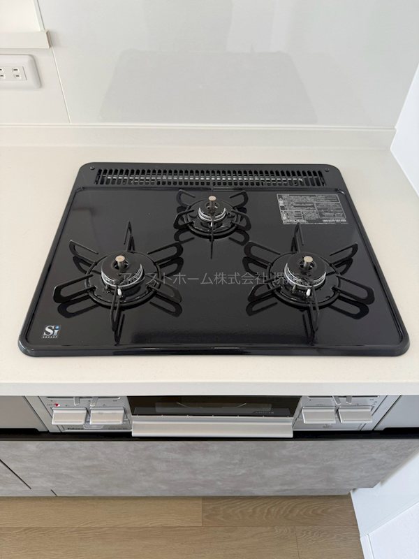 シャルム堺 その他設備