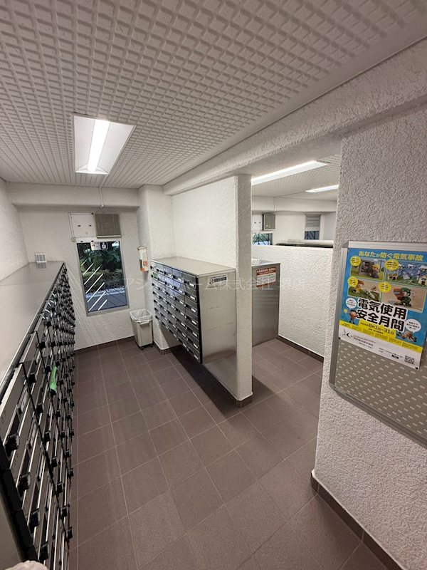 シャルム堺 その他共有部分