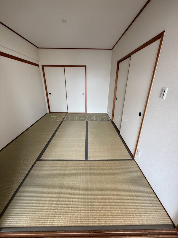 シャルム堺 その他部屋・スペース