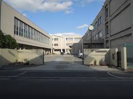 シャルム堺 中学校