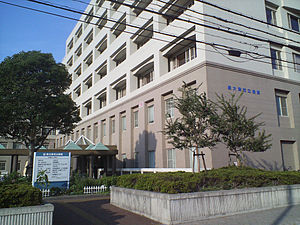 ロサノS北豊中 総合病院
