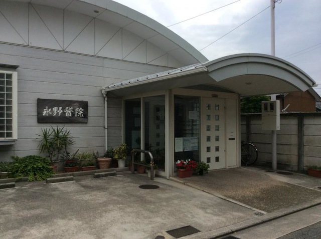 (仮称)ジーメゾン泉大津ルミナーレ 総合病院