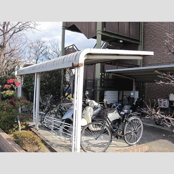 エスポワール２１ その他設備