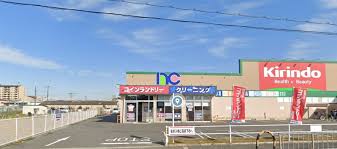 ビレッジハウス忠岡2号棟 ドラッグストア