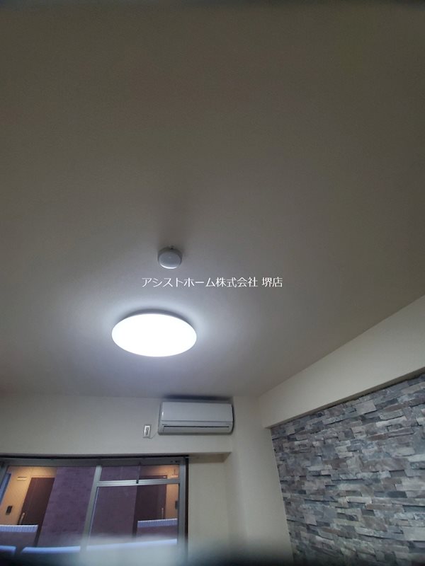 ヒストリカル堺 その他設備