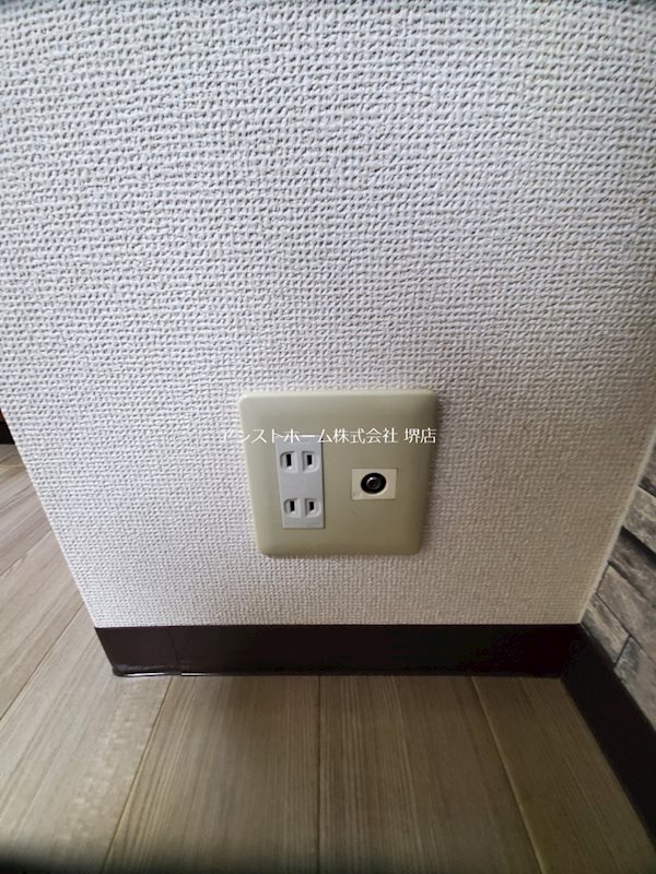 ヒストリカル堺 その他設備