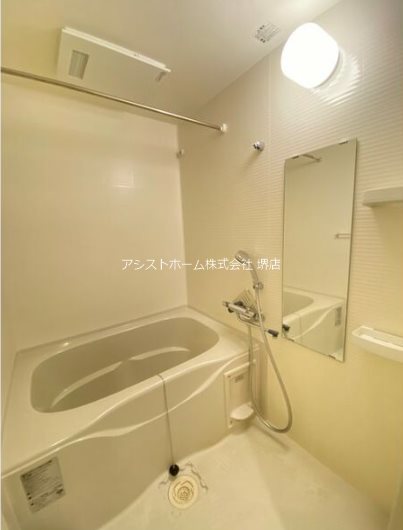 レクシア堺東     風呂画像