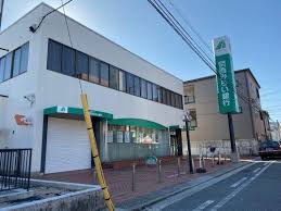 フジパレス堺浅香 銀行
