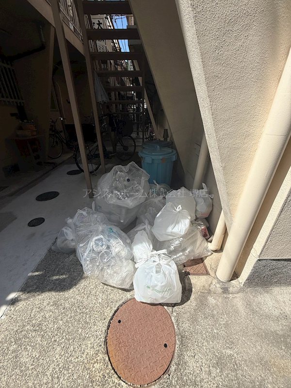 よつばハイツ大浜 その他共有部分