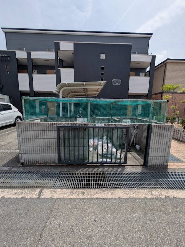 フジパレスフォーゲルⅠ番館 その他設備