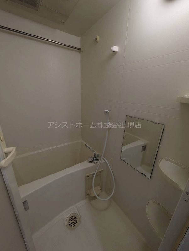 フジパレスフォーゲルⅠ番館 風呂画像