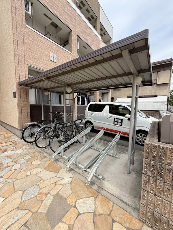 フジパレス堺大浜Ⅰ番館 その他共有部分