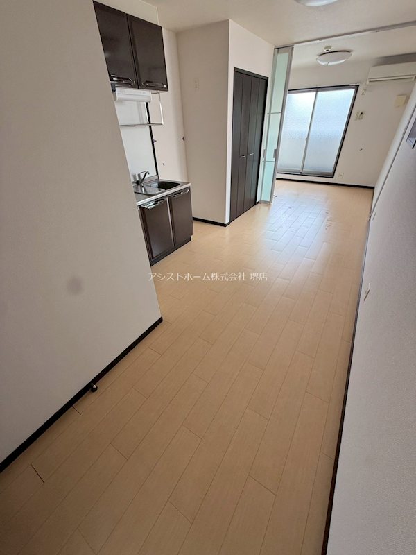 フジパレス堺大浜Ⅰ番館 内装
