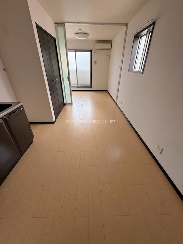 フジパレス堺大浜Ⅰ番館 内装