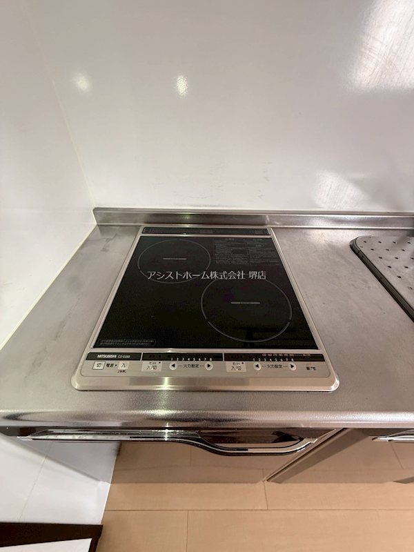 フジパレス堺大浜Ⅰ番館 その他設備