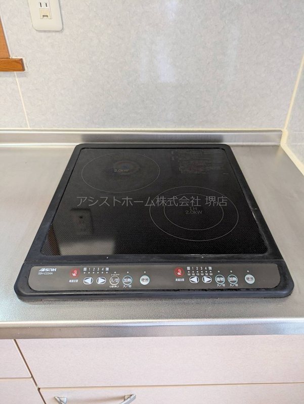 イーストキューブ キッチン