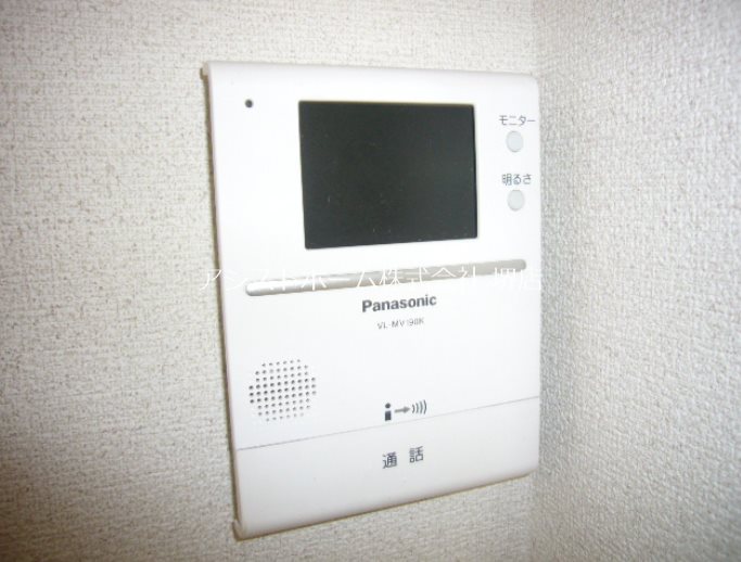 エスパシオ セキュリティ