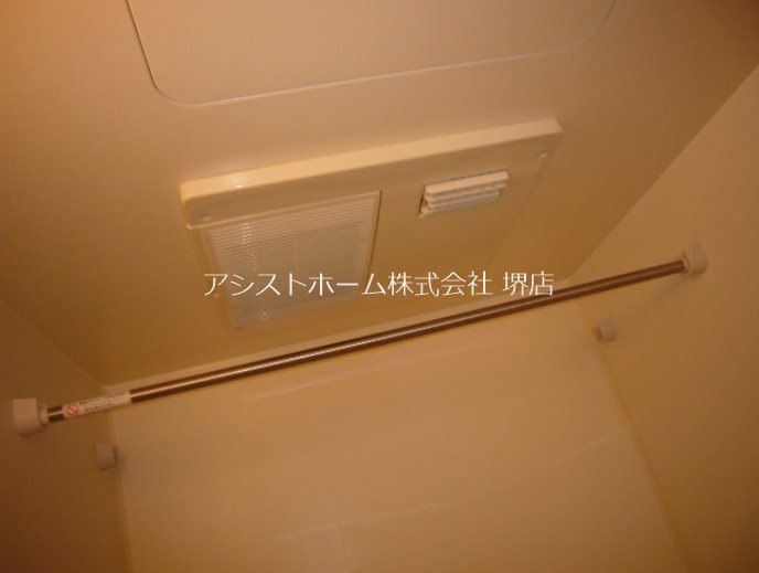 エスパシオ その他設備