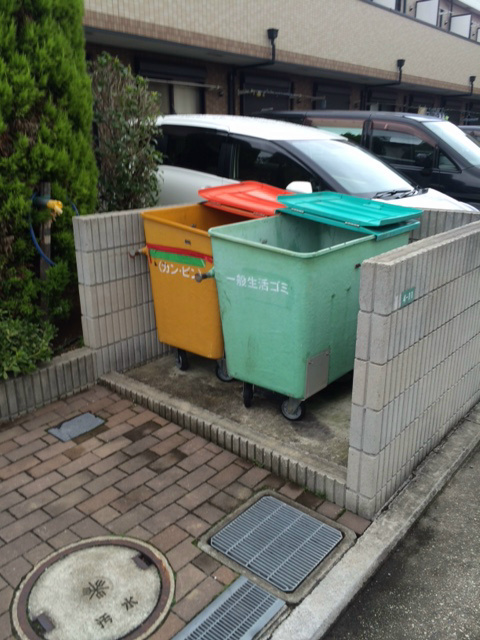 エスパシオ その他設備