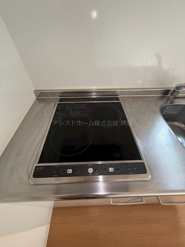 ビッグウエスト今池 その他設備