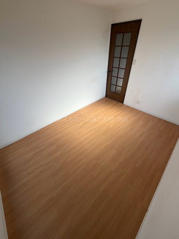 ビッグウエスト今池 内装