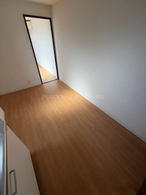 ビッグウエスト今池 内装
