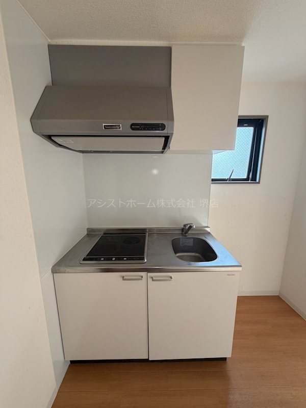 ビッグウエスト今池 キッチン
