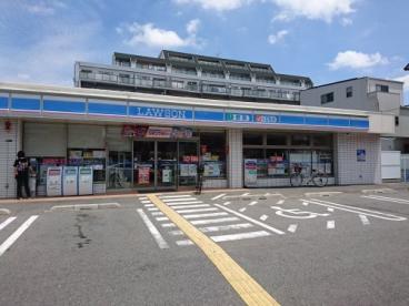 ビッグウエスト今池 コンビニ