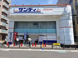 ビッグウエスト今池 スーパー