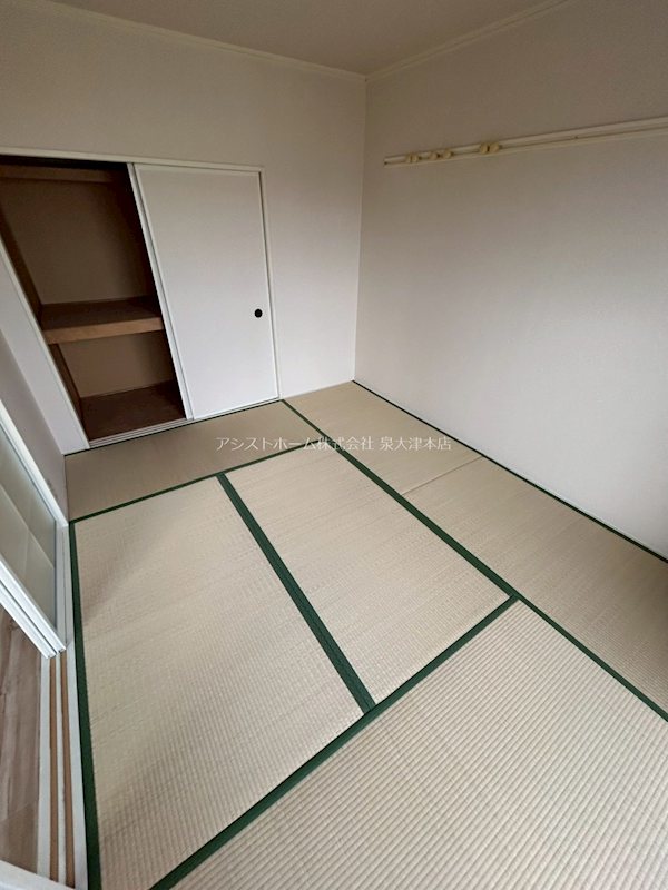 ヴィラアイリス その他部屋・スペース