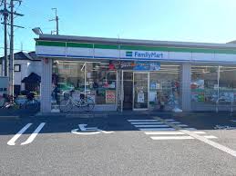 カーサミガタ コンビニ