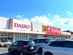 カーサミガタ ドラッグストア