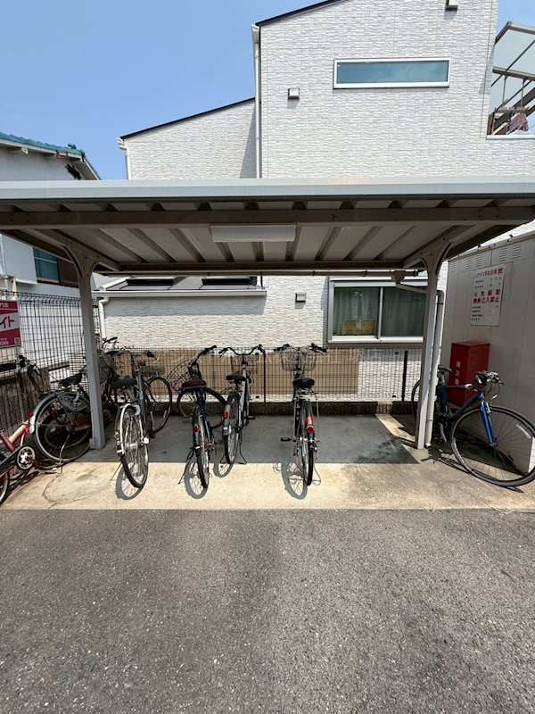 梅町マンション その他共有部分