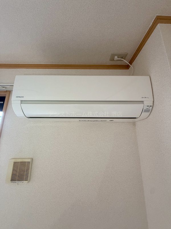 梅町マンション その他設備