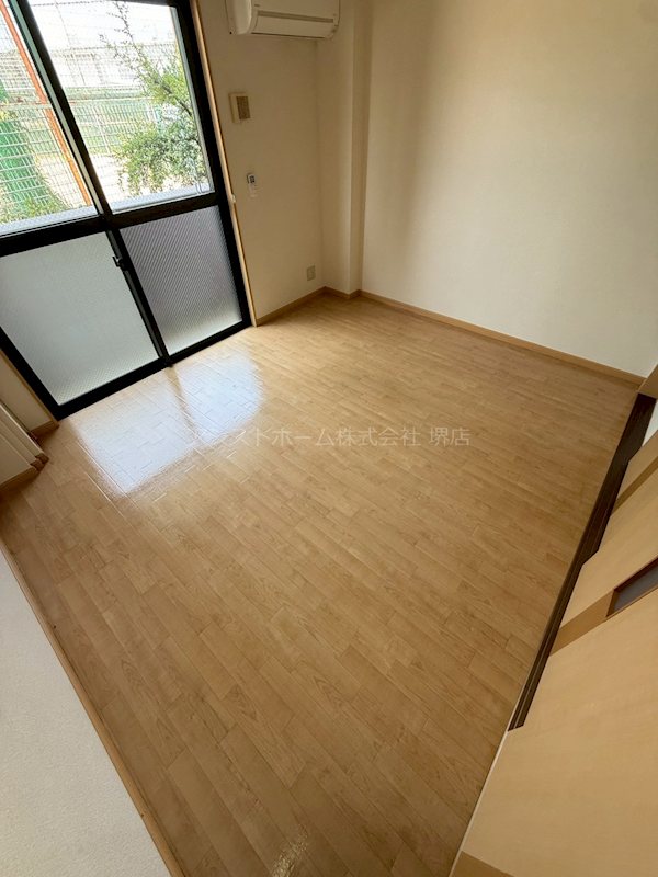梅町マンション 内装