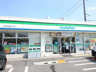 梅町マンション コンビニ