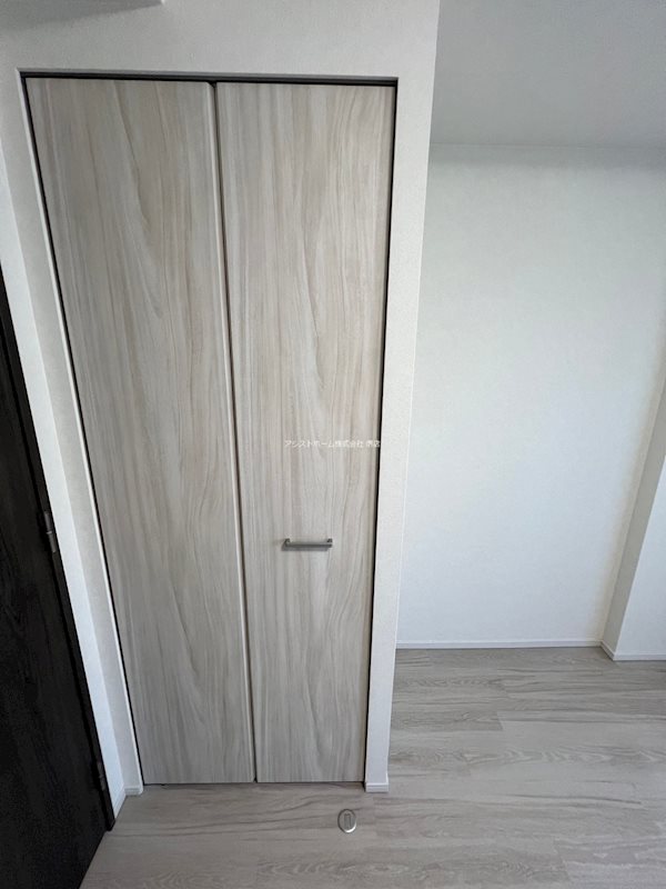 エルプレイス堺 収納