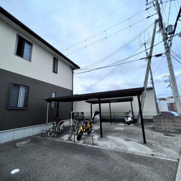 シャーメゾン光明池 その他