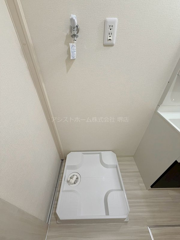 フジパレス堺百舌鳥梅北 その他設備