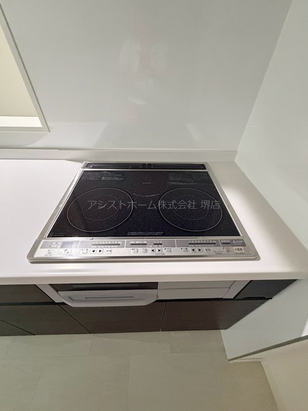 ヴィレ堺湊 その他設備