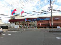 シャンブルKITANOⅠ スーパー