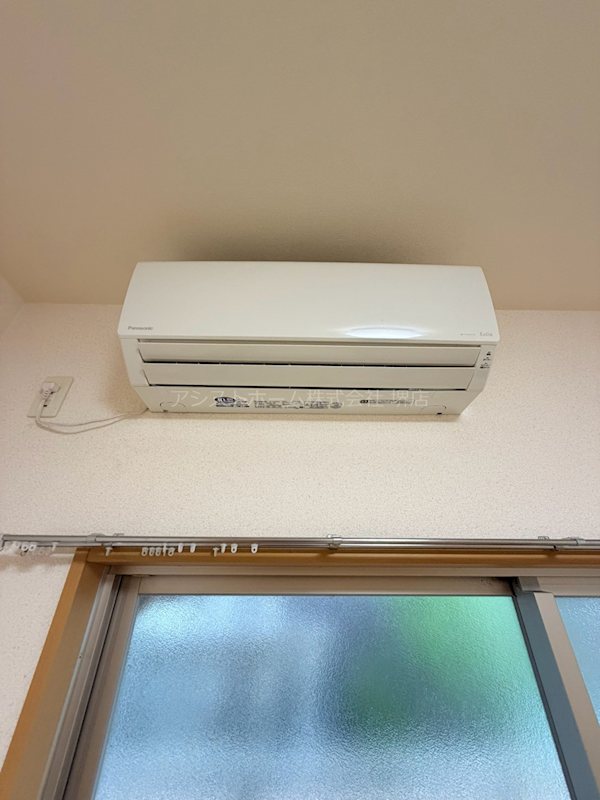 シャルマンフジもずウエスト その他設備