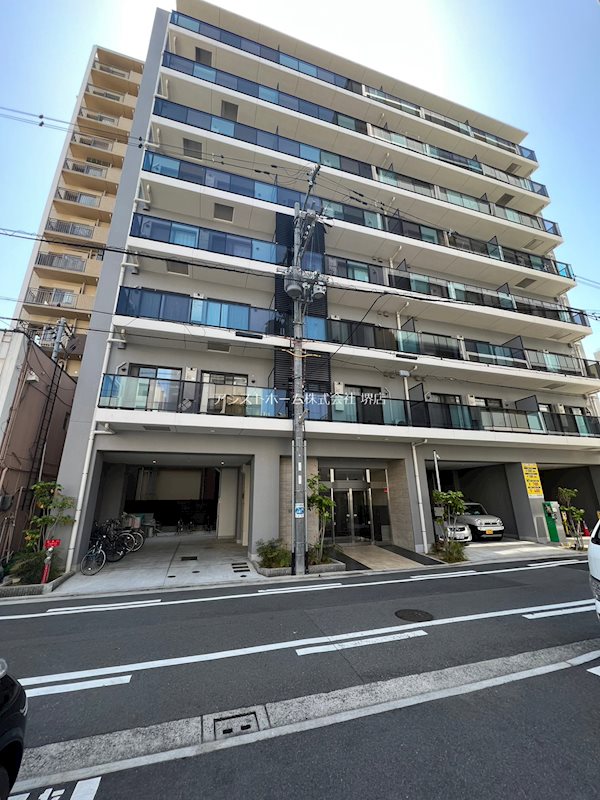LUVIAS堺 その他
