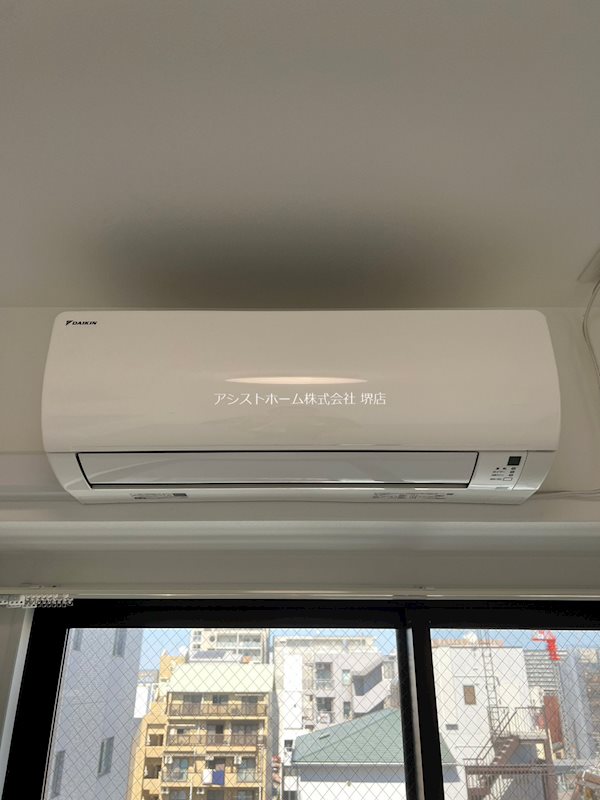 LUVIAS堺 その他