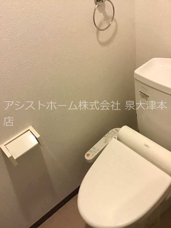 モンサント田中町 その他設備
