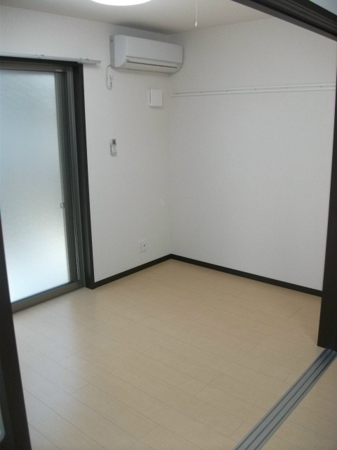 モンサント田中町 ベッドルーム