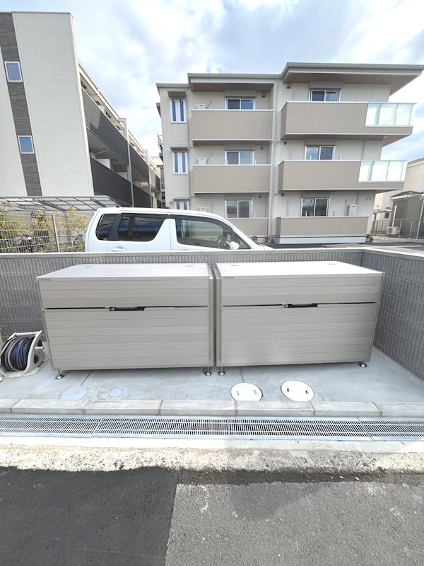 サニーグリーン その他共有部分