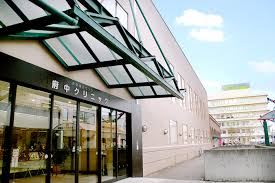ロイヤル和泉パートⅠ 総合病院
