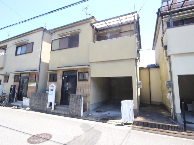 和泉市葛の葉町戸建 その他