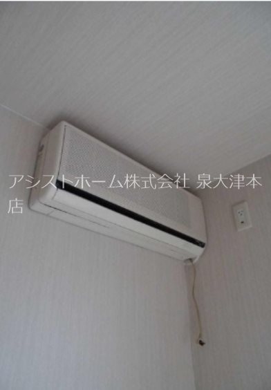 CREST-6 その他設備